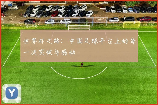 世界杯之路:中国足球平台上的每一次突破与感动