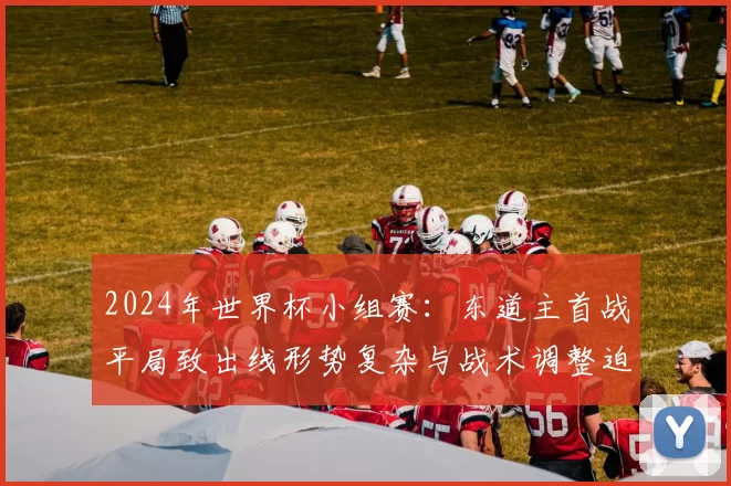 2024年世界杯小组赛：东道主首战平局致出线形势复杂与战术调整迫切