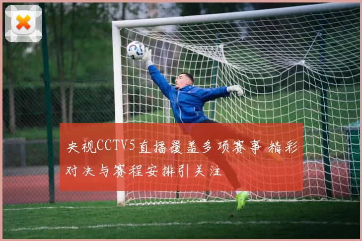 央视CCTV5直播覆盖多项赛事 精彩对决与赛程安排引关注